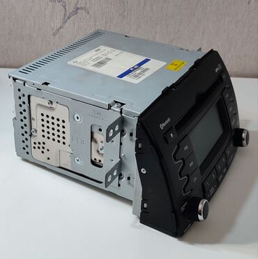 Maqnitofonlar: (MAQNİTOLA). Kia Sorento 2012 (2 turbo dizel) üstdən çıxma original — 3