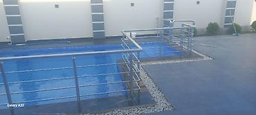 - Material: yüksək keyfiyyətli paslanmayan polad (inox) - lalafo.az -da - Material: yüksək keyfiyyətli paslanmayan polad (inox) -