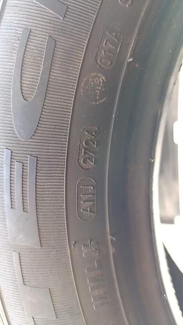 camry le: Комплект зимних шин Kenda KR36 — 4 штуки. Характеристики: - Бренд — 3