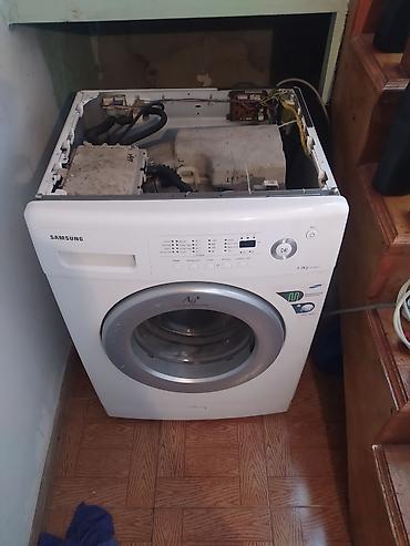 Kombi təmiri: Kombi, kondisioner və paltaryuyan üçün peşəkar servis xidməti - — 2