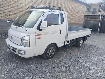 генераторы мазда: Грузовик, Hyundai, Стандарт, Б/у — 2