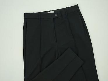 spodnie cargo primark: H&M, Spodnie materiałowe damskie, rozmiar 2XL — 1
