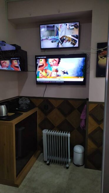 Kommersiya daşınmaz əmlakının satışı: Nizami rayonu ərazisində, Nefçilər metrosu yaxınlığı yol kənarında 13 — 8