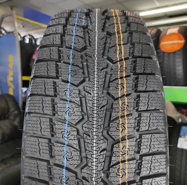 Шины: Шины 275 / 45 / R 20, Зима, Новый, Комплект, Легковые, Япония, Toyo