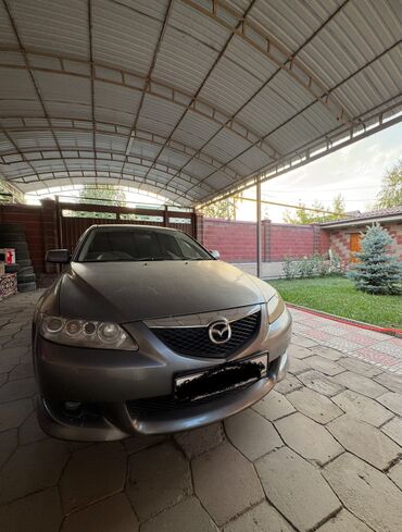 мазда демио цена в бишкеке: Mazda Atenza: 2004 г., 2.3 л, Автоматические, Газ, Седан
