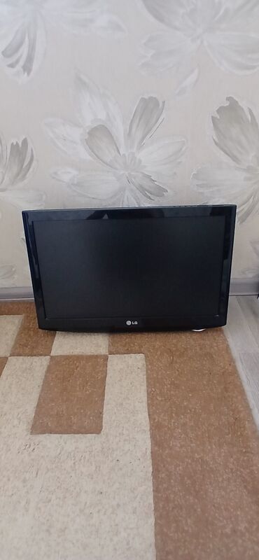 lg ekran: Televizor LG LCD Pulsuz çatdırılma