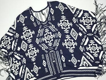 half price pl: H&M Divided, Ponczo damskie, rozmiar One size — 1