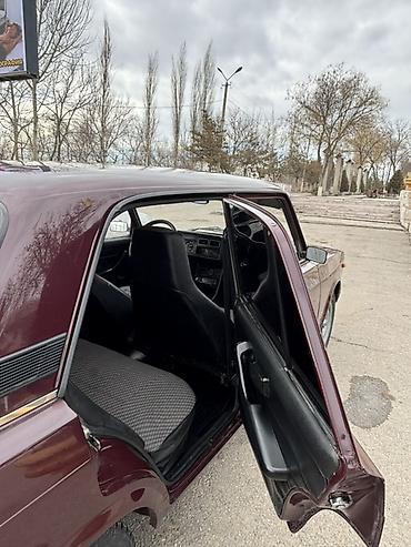 ВАЗ (ЛАДА): ВАЗ (ЛАДА) 2107: 2007 г., 1.6 л, Механика, Бензин, Седан — 11