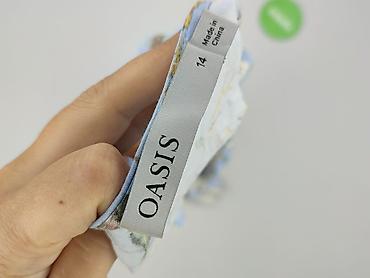 mango olivia: Oasis, Sukienka damska, rozmiar M — 4