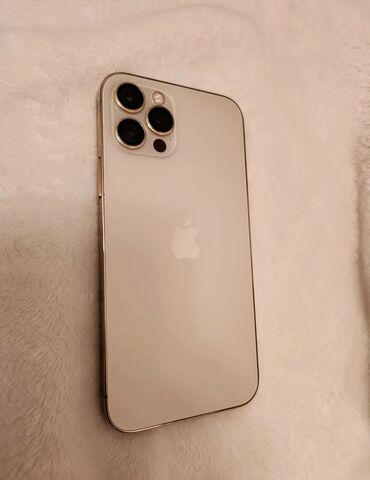 redmi 9 с: IPhone 12 Pro, Колдонулган, 128 ГБ, 76 %