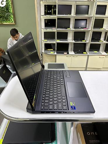 Ноутбуки Acer: Игровой, Б/у, Intel Core i9 — 3