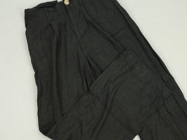 spodnie softshell damskie lidl: Terranova, Material trousers for women, size XS (EU 34)