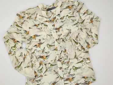Women: Women's blouse, Atmosphere, size XS (EU 34)