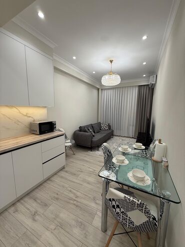 Долгосрочная аренда квартир: 2 комнаты, Собственник, Без подселения, С мебелью полностью — 7