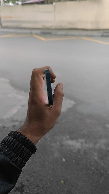 Elektronika: IPhone 11, 64 GB, Qara, Face ID — 6