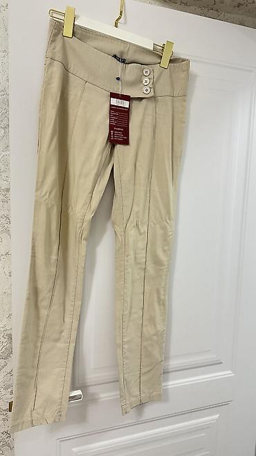 Брючные костюмы: Женская одежда, покупала в Дубаи/Италии, размер s/m, l до 44. Цены от at lalafo.kg — 16 Брючные костюмы: Женская одежда, покупала в Дубаи/Италии, размер s/m, l до 44. Цены от — 16