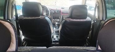 Volkswagen: Volkswagen Golf: 2001 г., 1.6 л, Ручные, Бензин, Хэтчбэк — 11