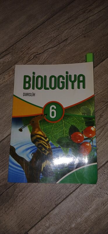 azerbaycan dili 1 ci sinif is defteri pdf yukle: Biologiya 6-7-8-9-10 cu sinif derslik
