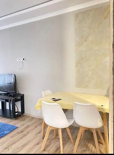 Продажа квартир: 2 комнаты, 60 м², Элитка, 8 этаж, Евроремонт — 8