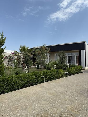 sumqayıtda ucuz evlər: Digah, 140 kv. m, 4 otaqlı, Hovuzlu, Qaz, İşıq, Su — 1