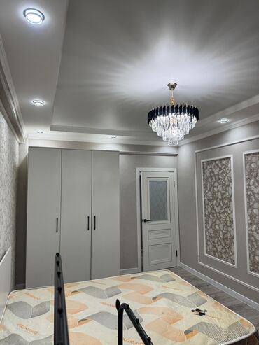 Продажа квартир: 1 комната, 47 м², Элитка, 12 этаж — 9