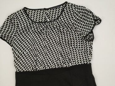domodi sukienki midi: Women`s dress, Marks & Spencer, size S (EU 36)