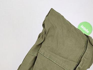 patchwork: RAINBOW, Spodnie cargo damskie, rozmiar S — 6