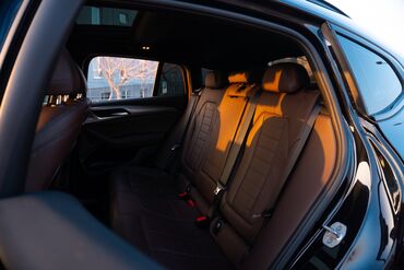 BMW: BMW X4: 2020 г., 2 л, Автомат, Бензин, Кроссовер — 6