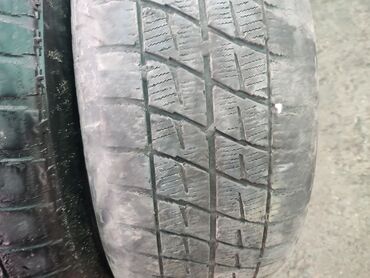 диски 16 5 100: Шины 205 / 60 / R 16, Зима, Б/у, Пара, Легковые, Япония, Bridgestone