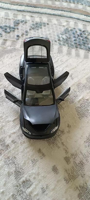 Другой детский транспорт: Модель автомобиль игрушка нравится всем детям машина умеет открывать и — 10