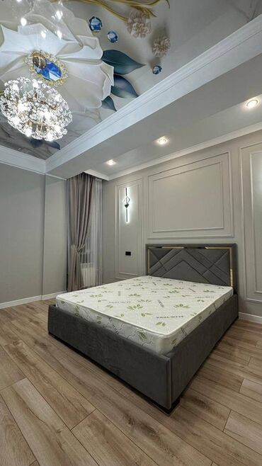 Binar_group: 🔥 Продается 2-х комнатная квартира элитка со свежим качественным