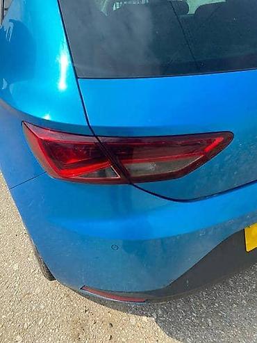 kvake: STOP LAMPA ZA SEAT LEON OD 2013. DO 2017. GOD. | Stop lampe za Seat — 3