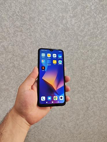 lalafo iphone 6: Redmi 9T, 64 GB, rəng - Qara, İki sim kartlı — 9