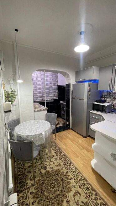 Köhnə tikili: Bakı, Yeni Günəşli Massiv D, 2 otaqlı, Köhnə tikili, 60 kv. m — 8