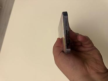 iphone pro: IPhone 14 Pro, 256 GB, Deep Purple — 3
