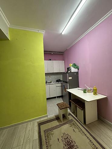 квартиру в тунгуче: 1 комната, 36 м², Тунгуч мкр Цокольный этаж этаж — 2