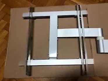 Aksesoari za TV i video: Zidni nosač za TV – potpuno pokretni, premium aluminijum - Tip — 23