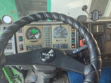 Грузовики: Грузовик, MAN, Стандарт, 7 т, Б/у at lalafo.kg — 3 Грузовики: Грузовик, MAN, Стандарт, 7 т, Б/у — 3