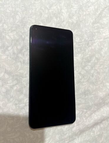 xiaomi mi a1 чехол: Xiaomi Mi 11 Lite, 128 ГБ, цвет - Черный