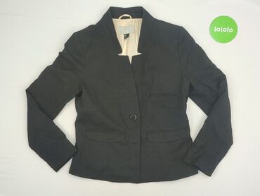 Marynarki: H&M, Marynarka damska, rozmiar L — 2