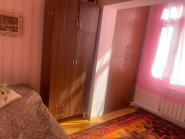 Köhnə tikili: Bakı, 3 otaqlı, Köhnə tikili, 50 kv. m — 11