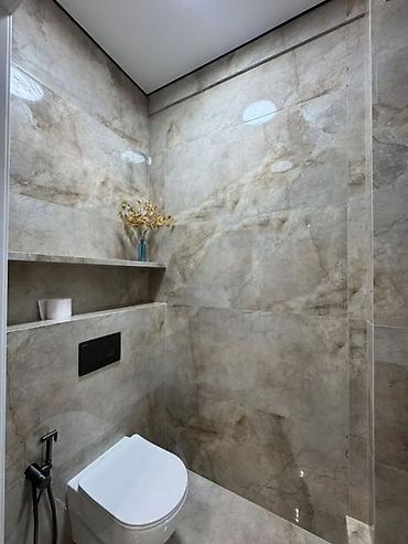 Продажа квартир: 2 комнаты, 74 м², Элитка, 13 этаж, Дизайнерский ремонт at lalafo.kg — 7 Продажа квартир: 2 комнаты, 74 м², Элитка, 13 этаж, Дизайнерский ремонт — 7