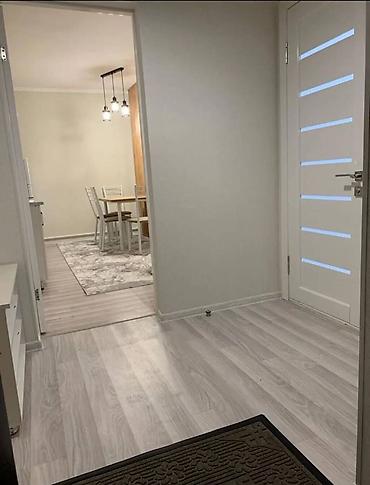 keremet residence: 1 комната, 32 м², Индивидуалка, 1 этаж, Дизайнерский ремонт — 1
