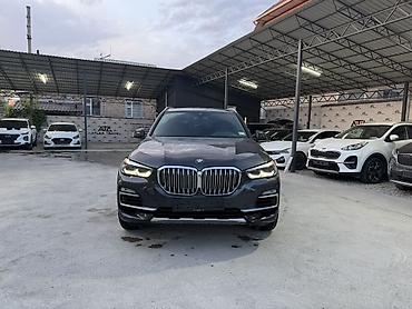 BMW: BMW X5: 2019 г., Кроссовер — 10