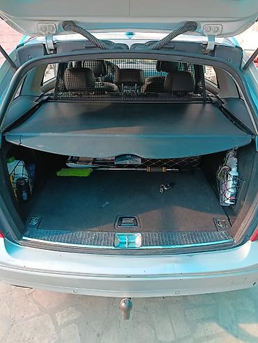 Mercedes-Benz: Mercedes-Benz C-Class: 2009 г., 1.8 л, Автомат, Газ, Универсал — 11