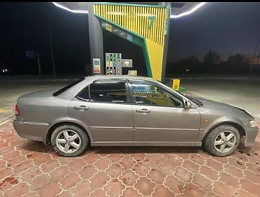 Honda: Honda Accord: 2002 г., 1.8 л, Автомат, Бензин, Седан — 3