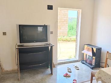 ev şəkli: 35 kv. m, 1 otaqlı — 5