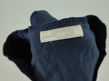 zara second hand: Zara, Sweter damski, rozmiar M — 5