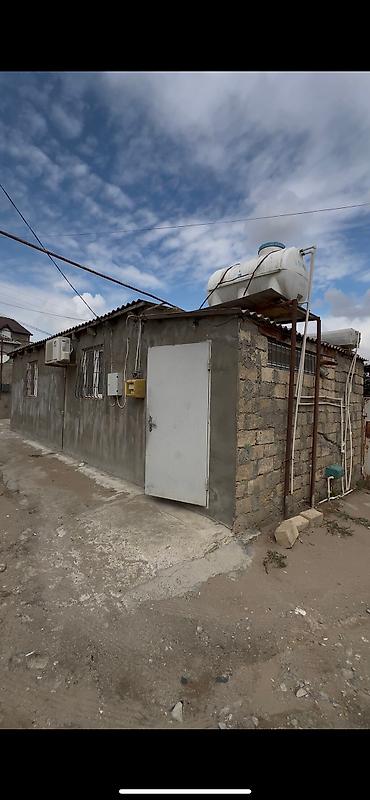 100 kv: 2 otaqlı, 55 kv. m, Təmirsiz — 8