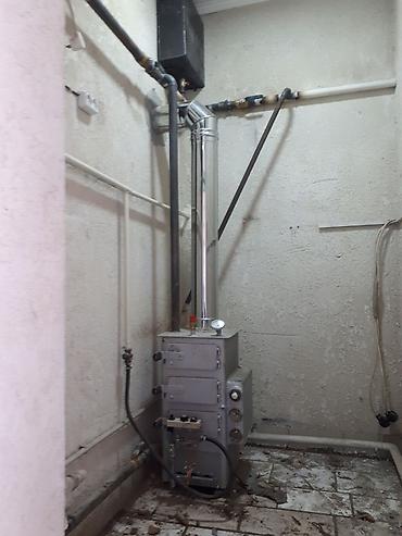 Отопление: Подключение отопления, Установка металлических труб, Теплый пол Гарантия, Бесплатная консультация Больше 6 лет опыта at lalafo.kg — 3 Отопление: Подключение отопления, Установка металлических труб, Теплый пол Гарантия, Бесплатная консультация Больше 6 лет опыта — 3